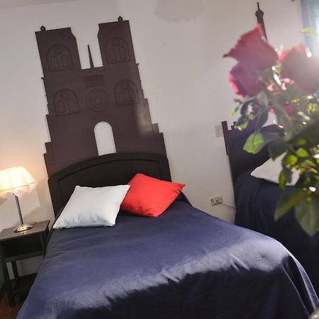 Tika Wasi Casa Boutique Hotell Cuzco Eksteriør bilde