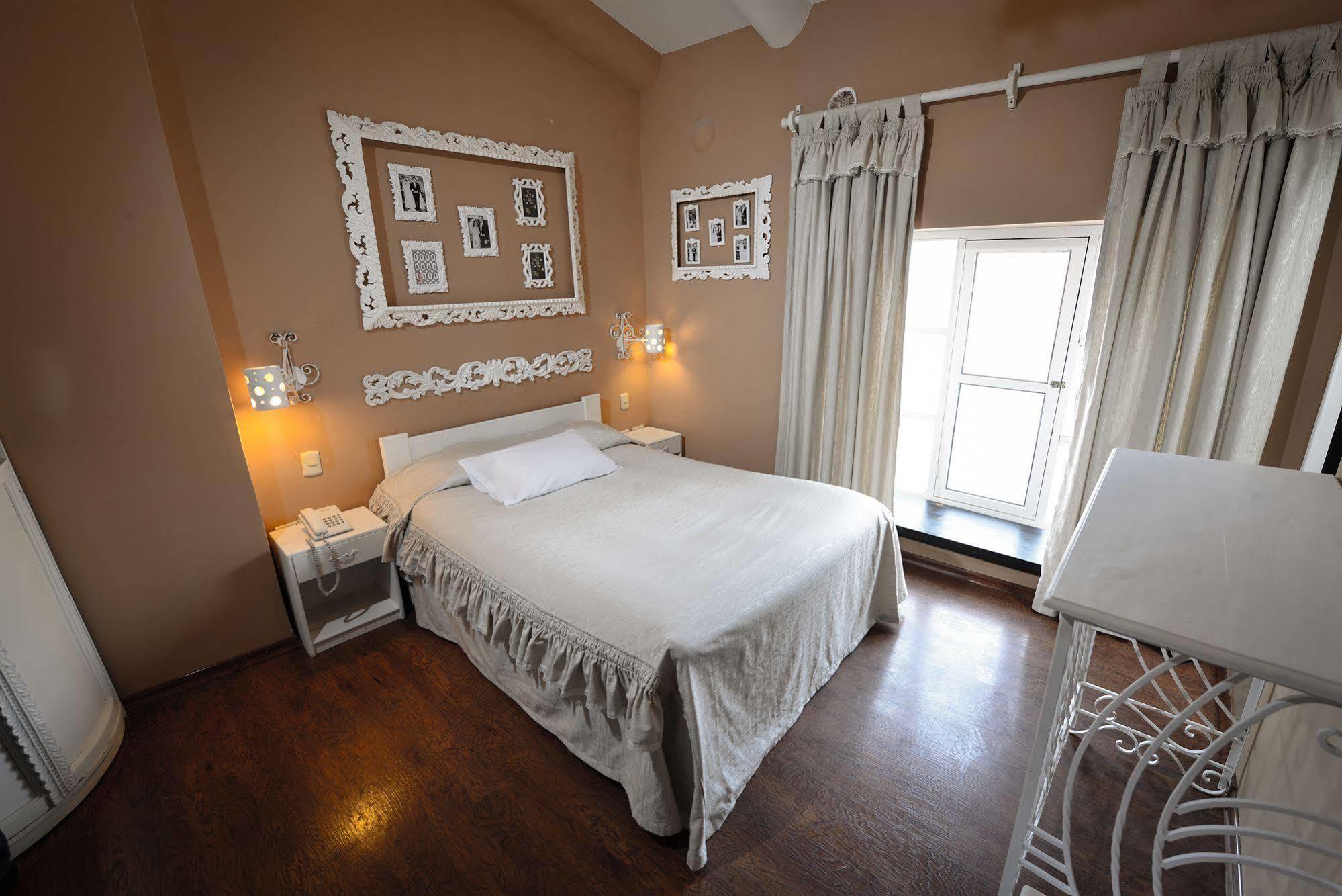 Tika Wasi Casa Boutique Hotell Cuzco Eksteriør bilde