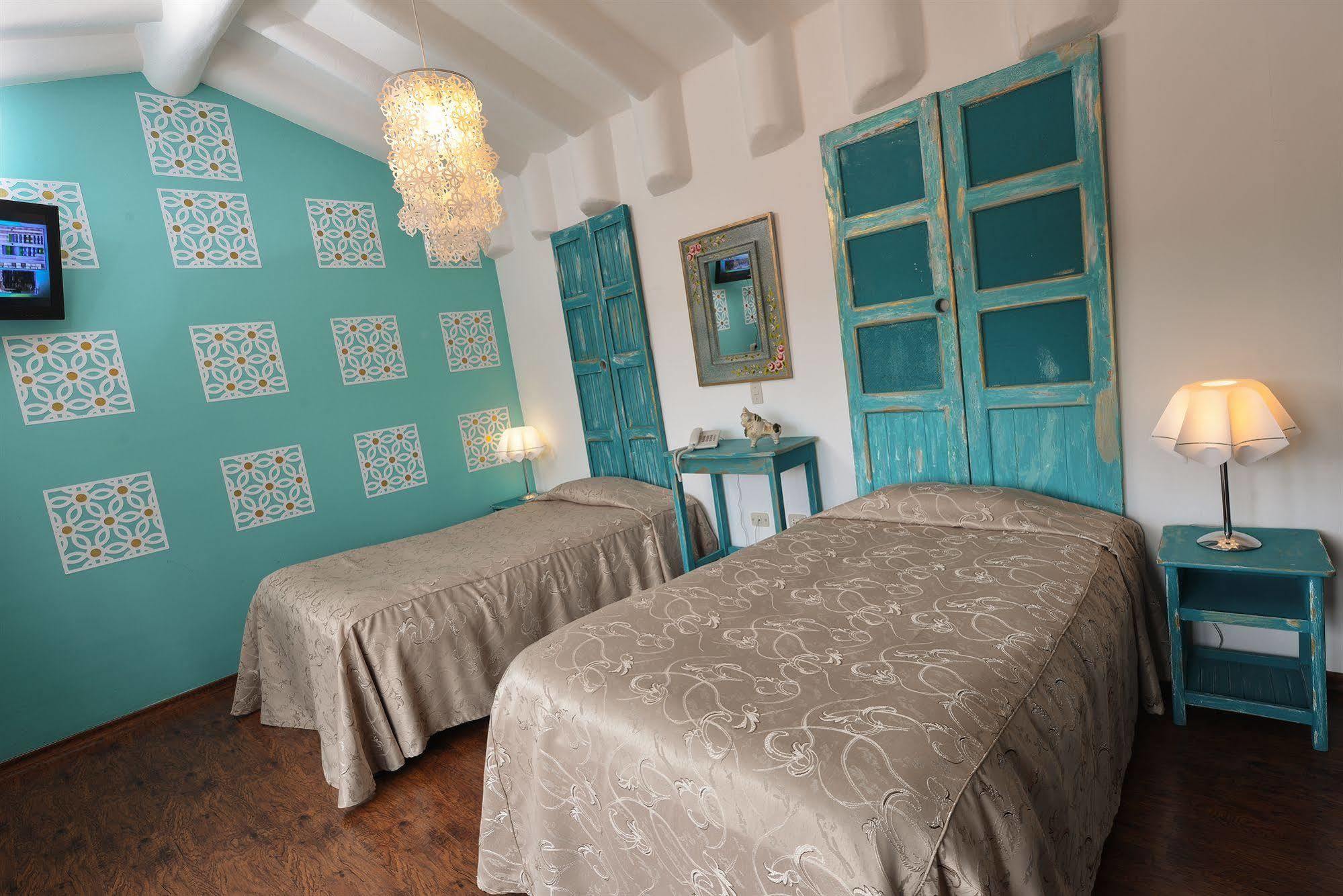 Tika Wasi Casa Boutique Hotell Cuzco Eksteriør bilde