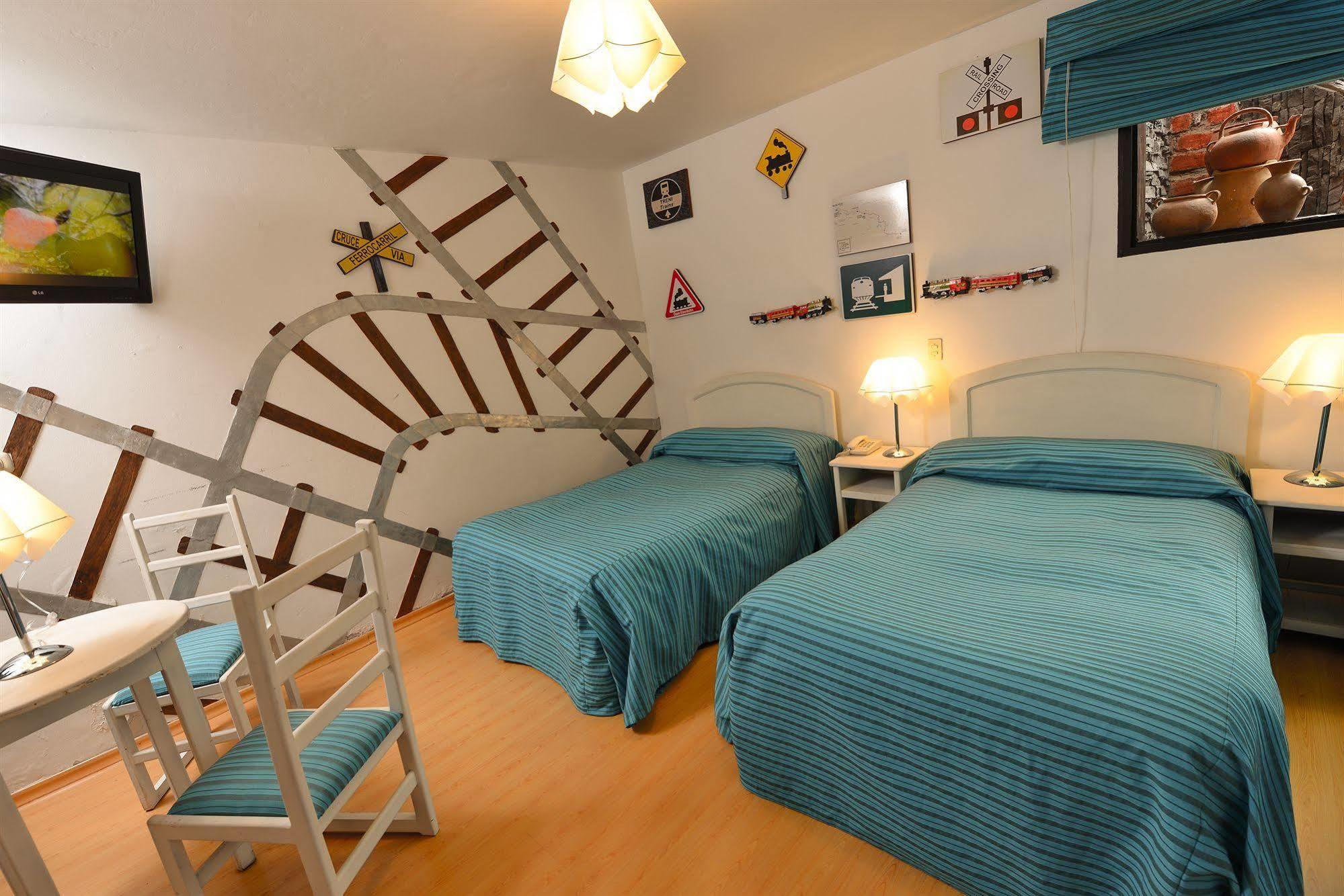 Tika Wasi Casa Boutique Hotell Cuzco Eksteriør bilde