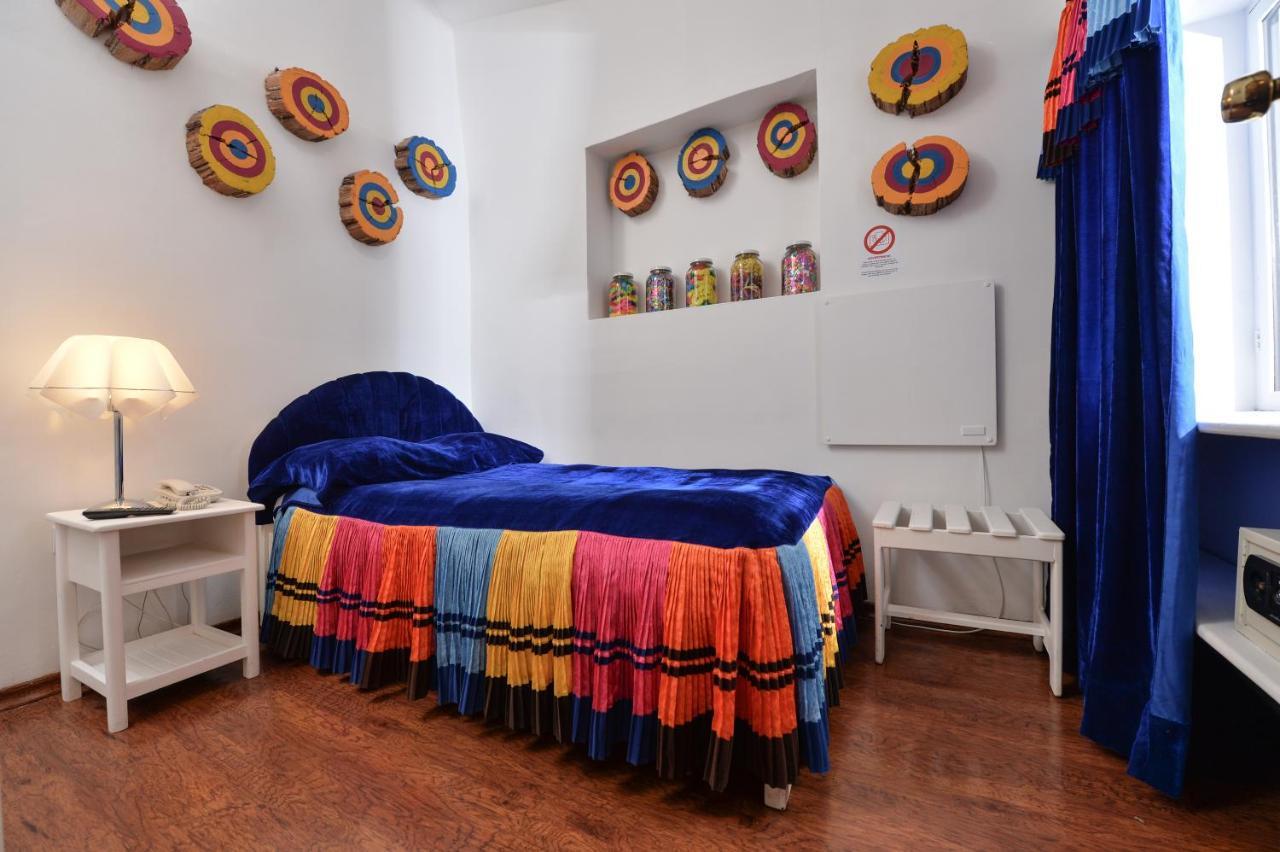 Tika Wasi Casa Boutique Hotell Cuzco Eksteriør bilde