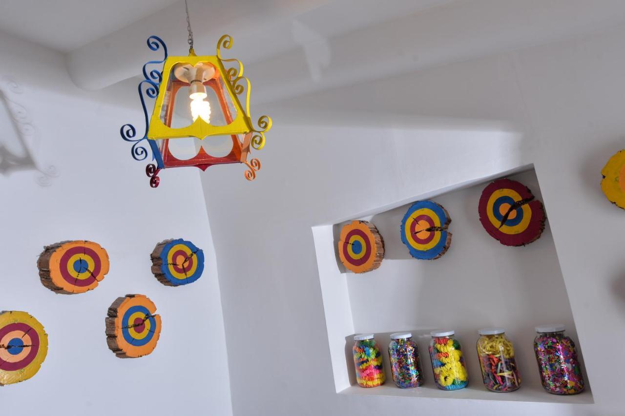 Tika Wasi Casa Boutique Hotell Cuzco Eksteriør bilde